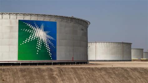 Aramco: The Biggest IPO In History Going Public - Newslibre