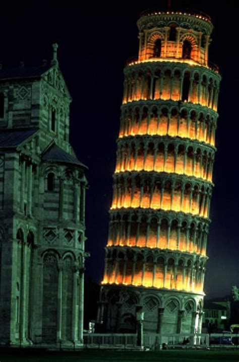 Found on Bing from www.worldfortravel.com Pisa Tower, Leaning Tower Of Pisa, Pompeii Italy ...