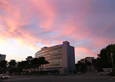 Chungbuk National University (Daejeon, South Korea)