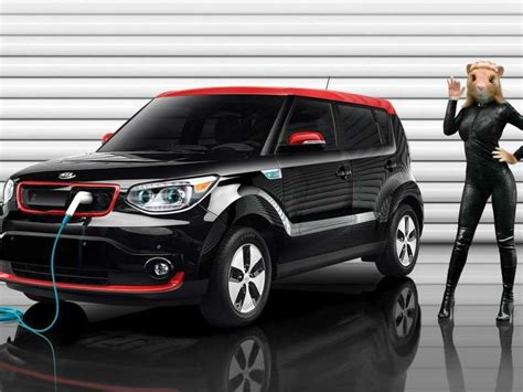 2016 Kia Soul Black