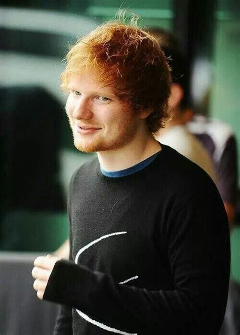 Ed Sheeran is just to gorgeous for words | Ed sheeran love, Ed sheeran, Singer