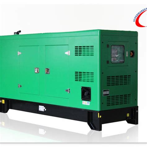 GENSET DEUTZ PUSAT GENSET INDUSTRI GENSET DIESEL