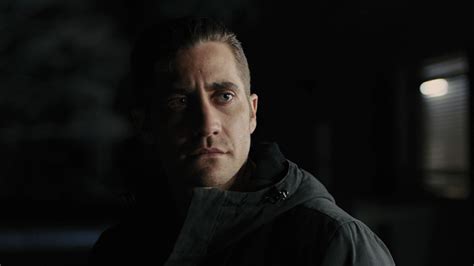 Jake Gyllenhaal as Detective Loki in Prisoners (2013) | Detective loki ...