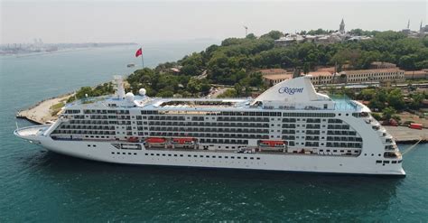 Completion of new ports to make Istanbul vital cruise destination | Daily Sabah