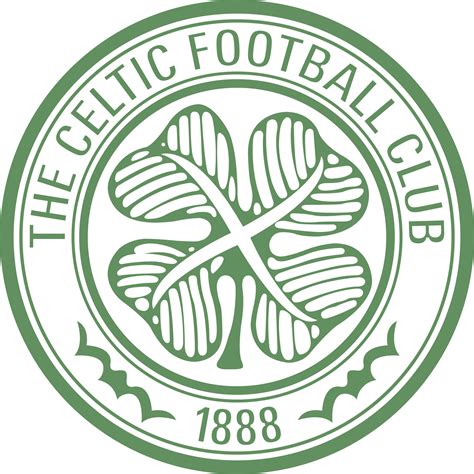 Celtic Logo PNG Transparent & SVG Vector - Freebie Supply