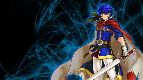 Fire Emblem: Ike, heas, ike, videogame, fire emblem, HD wallpaper | Peakpx