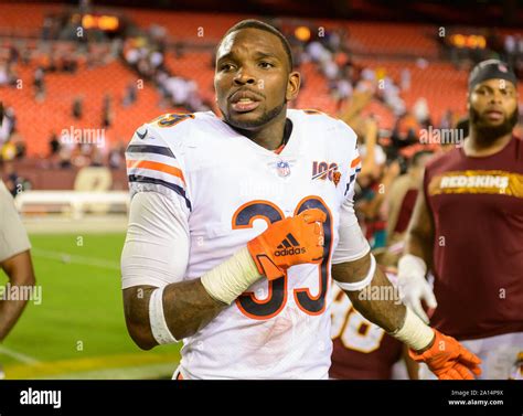 Eddie jackson redskins hi-res stock photography and images - Alamy