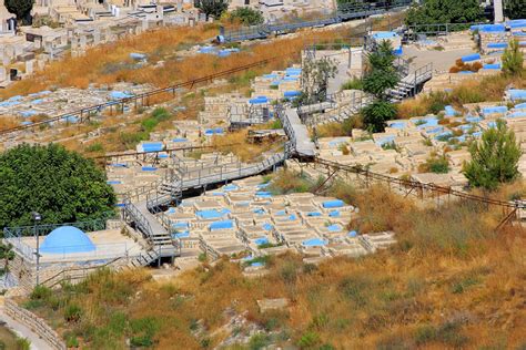 The city of Safed