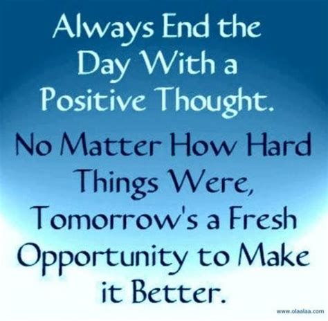 Better Day Tomorrow Quotes. QuotesGram