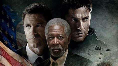 7 best action-thriller movies to watch if you liked White House Down