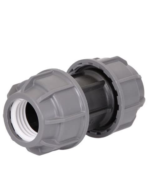 Plasson 25mm Compression Fittings | Plasson | Water Irrigation