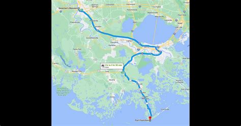 PechaKucha Presentation: Bringing Offshore Wind to Louisiana: A Road Trip f