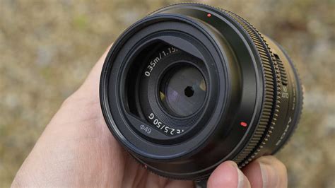 Best Sony lenses - Camera Jabber