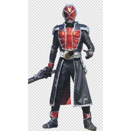 Kamen Rider Wizard Cosplay Costume and real shoes cosplay