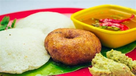 10 Best South Indian Breakfast Recipes - NDTV Food