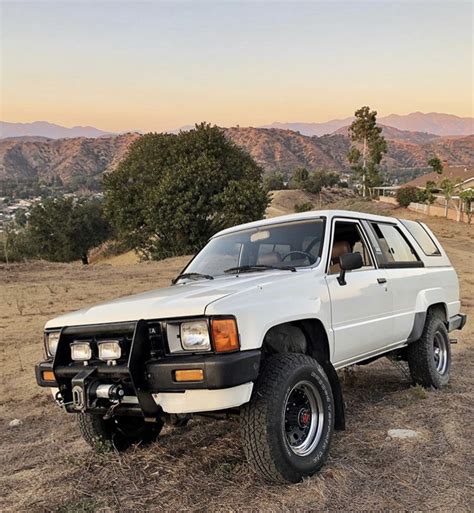 1985 4runner lift/Steering question | IH8MUD Forum