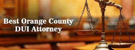 Best Orange County DUI Attorney | Dui attorney, Dui, Attorneys