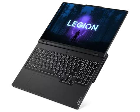 Legion Pro 7i Gen 8 (16″ Intel) | AI-tuned, high-performance gaming ...