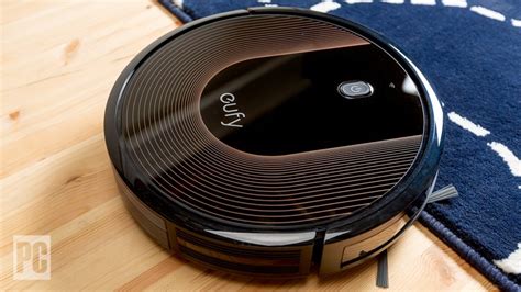 Eufy RoboVac 30C Review - Review 2019 - PCMag Australia