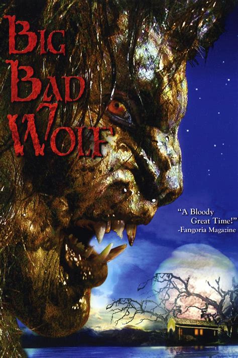 Big Bad Wolf (2006 film) - Alchetron, the free social encyclopedia