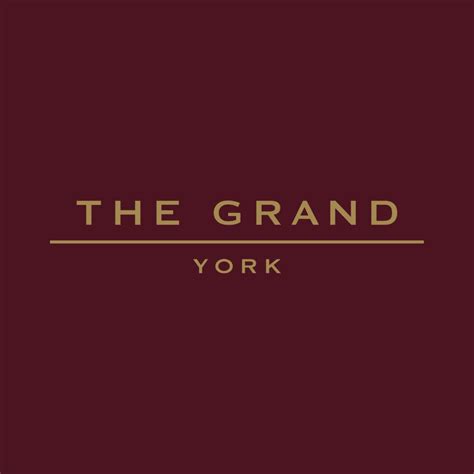 The Grand, York | York