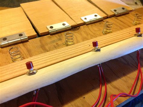 DIY USB Pedal Board for Live Looping : 5 Steps (with Pictures) - Instructables