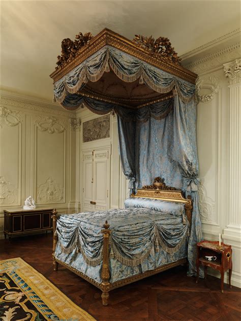 Georges Jacob | Tester bed (lit à la duchesse en impériale) | French ...