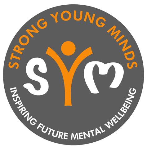 HELP | Strong Young Minds