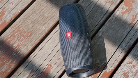 JBL Charge Essential 2 Portable Speaker Review – HiFiReport