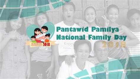 Pantawid Pamilya Logo