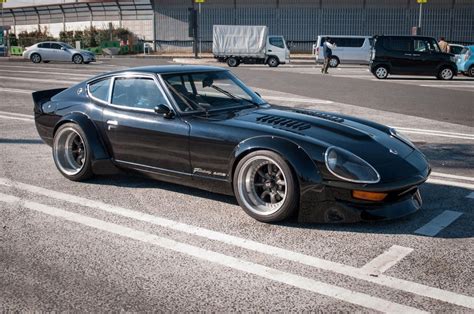 My favorite 240z [2048x1361] : carporn