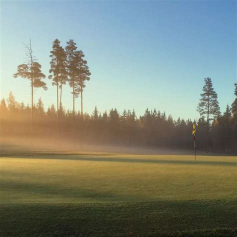 St. Laurence Golf - Kalkki-Petteri Course in Lohja, Helsinki, Finland | GolfPass