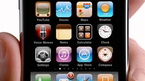 IPhone 3GS Feature Roundup