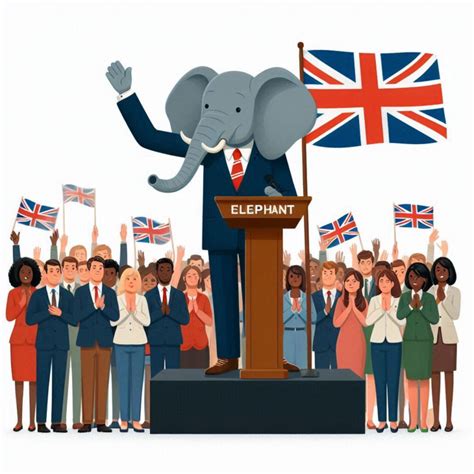 A General Election debrief - Neil Turner's Blog