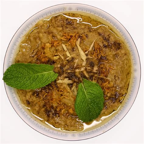 Pak Recipes: Pakistani Haleem recipe