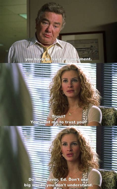 Erin Brockovich Quotes. QuotesGram