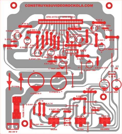 Inverter circuit diagram – Artofit