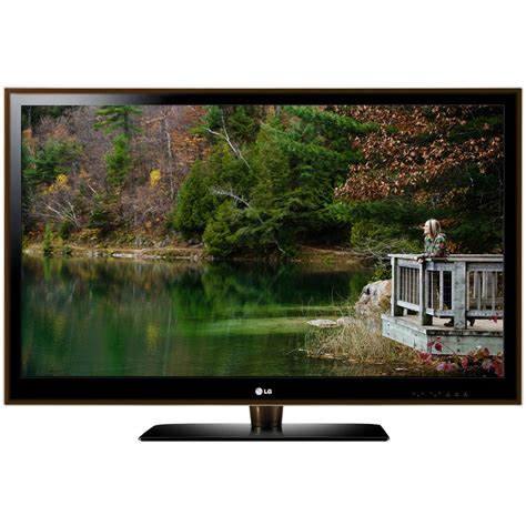 LG 55LX6500 55" 3D LED TV 55LX6500 B&H Photo Video