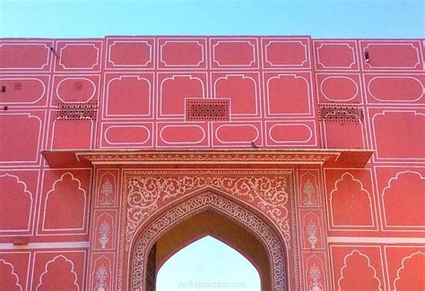 City Palace Jaipur Architecture : 30 Photos to get you started on ...