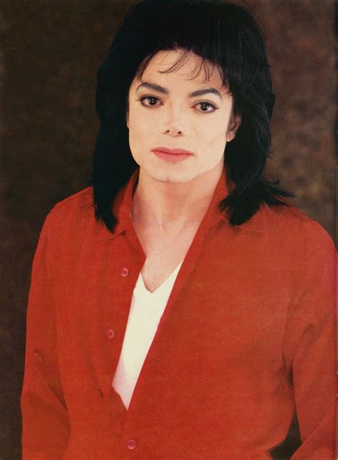 Michael Jackson - Classic R&B Music Photo (36857661) - Fanpop