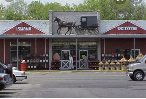 Columbus Farmers Market - Girl Camper