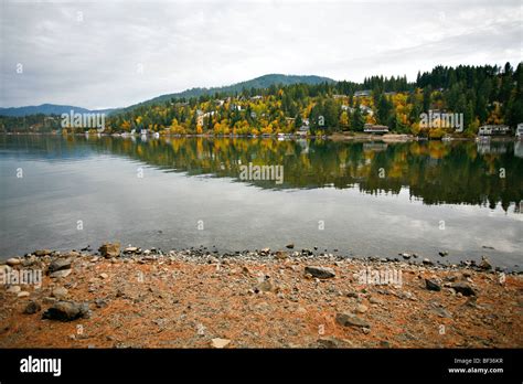 Hayden lake idaho hi-res stock photography and images - Alamy