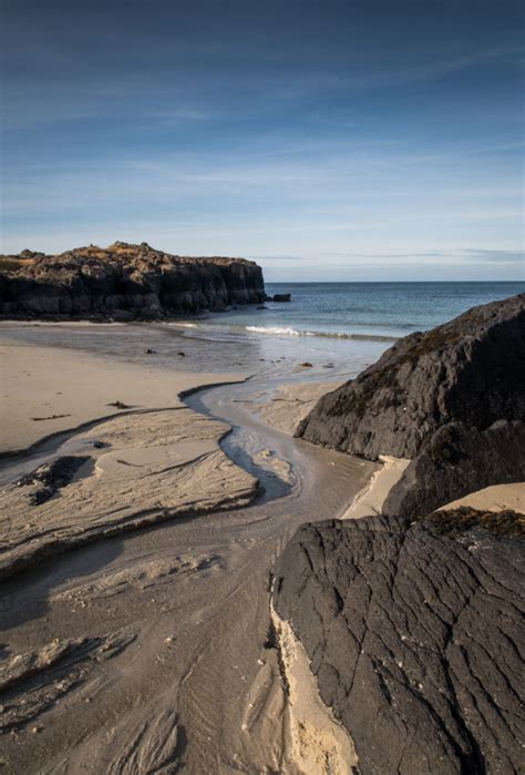 Isle of Mull Cottages Beach Walks | 7 Beautiful Strolls by the Sea ...