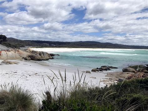 15 Best Beaches in Tasmania for a Relaxing Road Trip