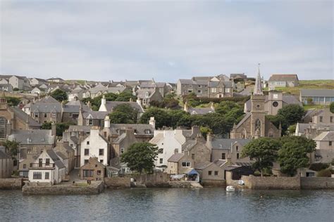 Stromness .. orkney islands | Scotland, Orkney islands, Scotland highlands