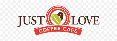 Just Love Coffee Café Opening First - Just Love Coffee Logo Png,Coffee Logo Png - free ...