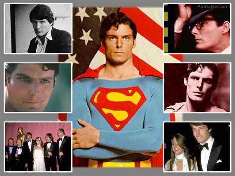 Christopher Reeve - Superman (The Movie) Wallpaper (2874697) - Fanpop