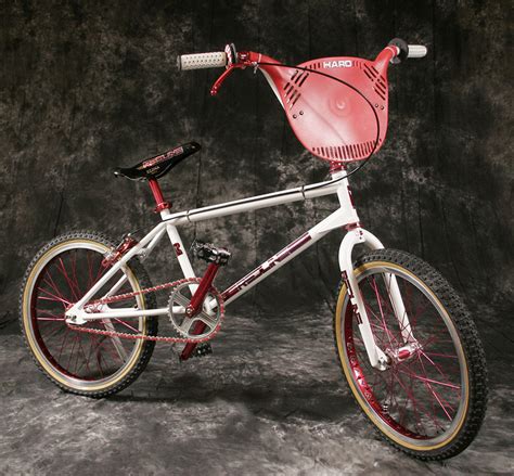 1982 Redline Proline II - BMXmuseum.com