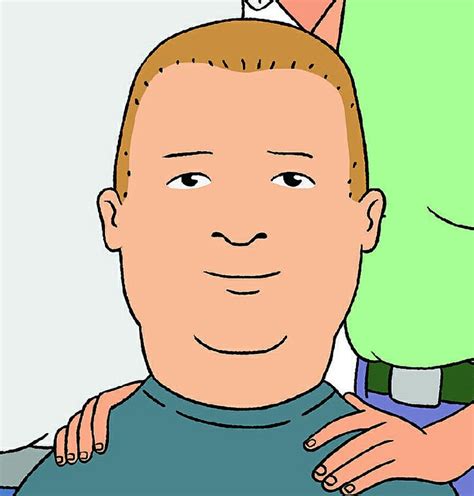 Bobby Hill | Bobby hill, Favorite cartoon character, Cartoon list