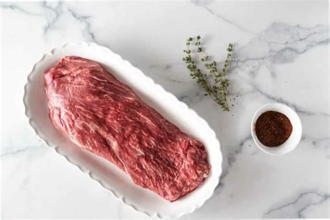 Sous Vide Flat Iron Steak Recipe - Savor the Best